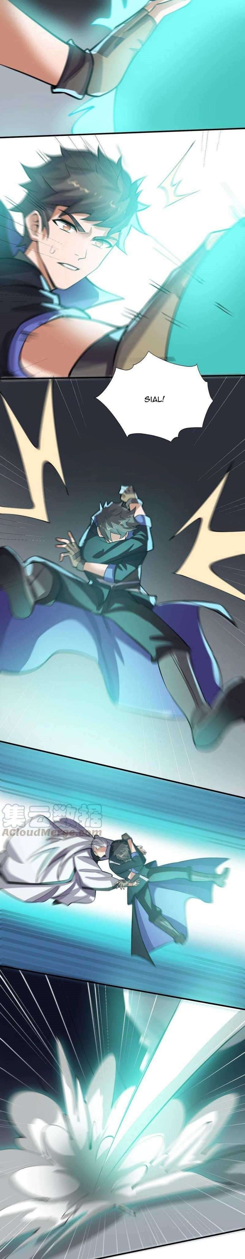 First Dragon (Yuanlong) Chapter 196 Gambar 11
